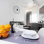 Διαμέρισμα Canela Homes Marina