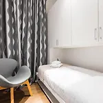 Διαμέρισμα Canela Homes Marina *