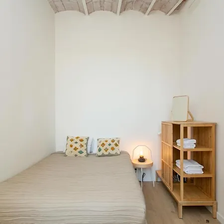 Lejlighed Canela Homes Marina
