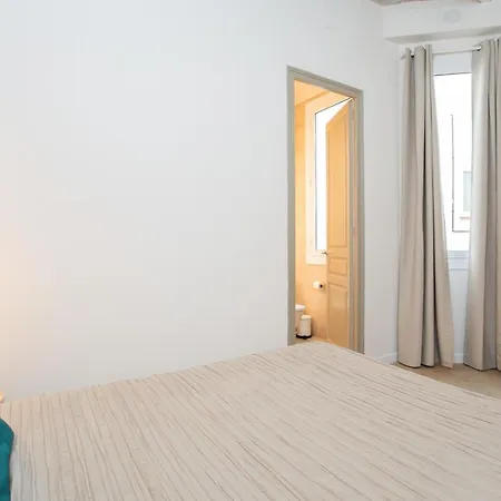 Canela Homes Marina Lejlighed
