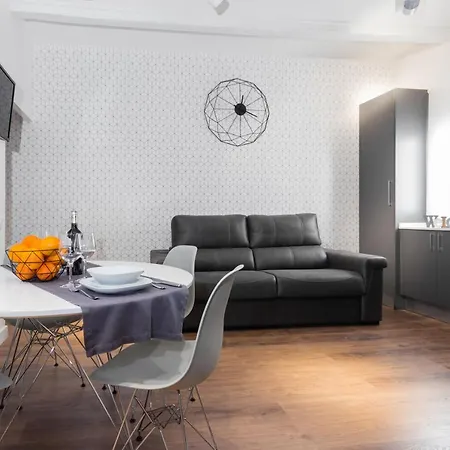 Lejlighed Canela Homes Marina
