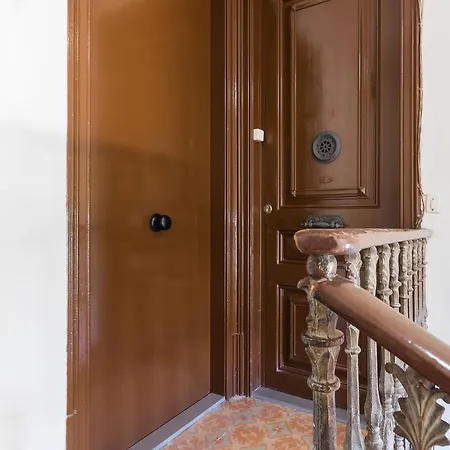 Canela Homes Marina * Barcelona