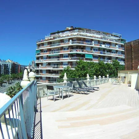 Διαμέρισμα Canela Homes Marina *
