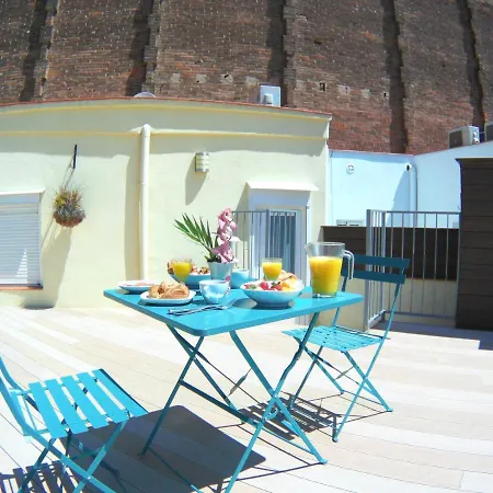 Canela Homes Marina Barcelona