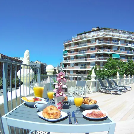 Canela Homes Marina Lejlighed