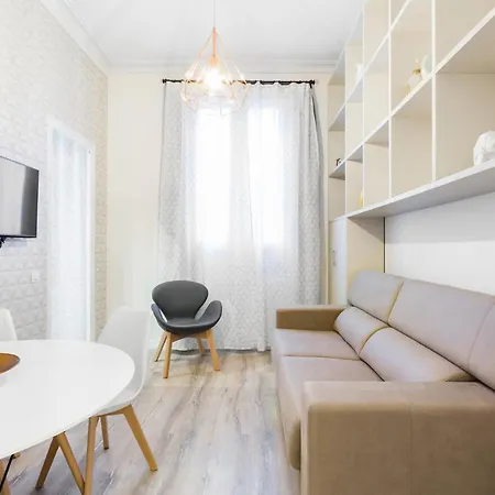 Canela Homes Marina Barcelona