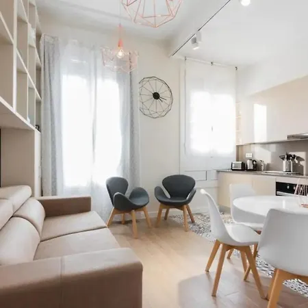 Canela Homes Marina Lejlighed
