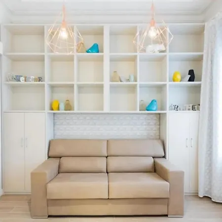 Lejlighed Canela Homes Marina