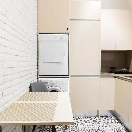 Canela Homes Marina * Barcelona