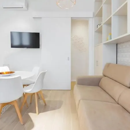 Lejlighed Canela Homes Marina *