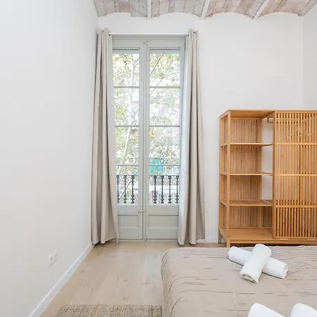 Canela Homes Marina Lejlighed *