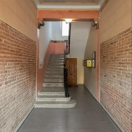 Canela Homes Marina Barcelona