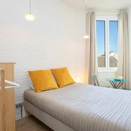 Canela Homes Marina