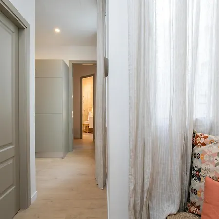 Canela Homes Marina * 바르셀로나