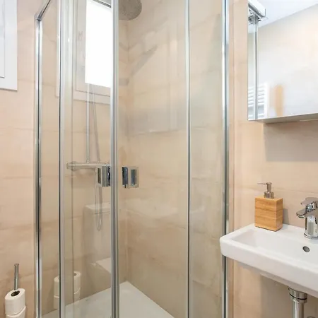 Canela Homes Marina Apartamento