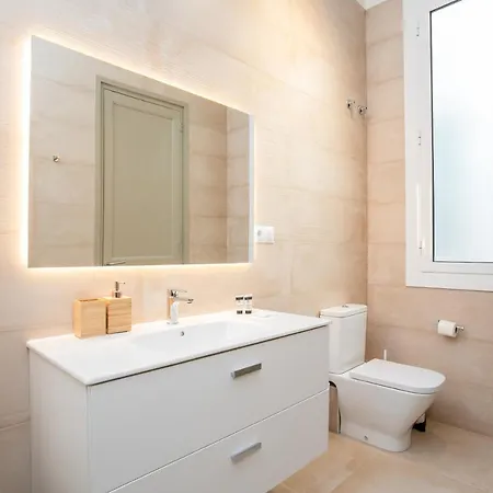 Apartamento Canela Homes Marina