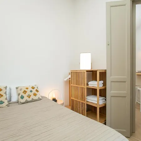 Canela Homes Marina 아파트