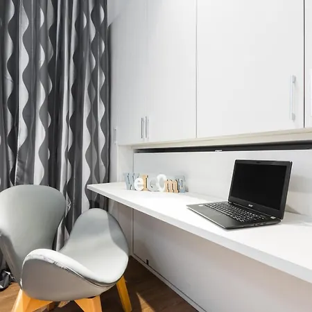 Canela Homes Marina Apartamento