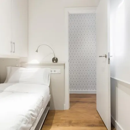 Canela Homes Marina * 바르셀로나