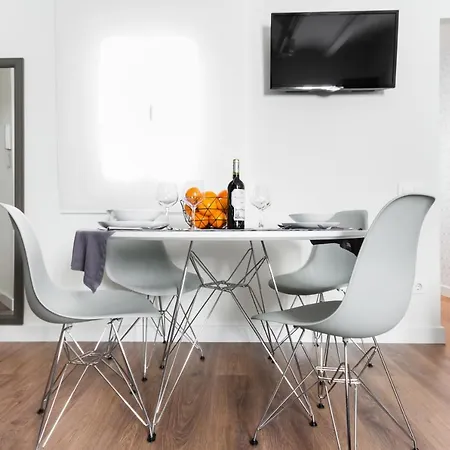 Canela Homes Marina Apartamento