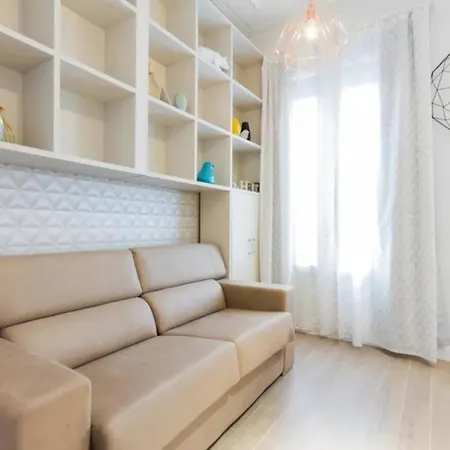 Canela Homes Marina 아파트 *