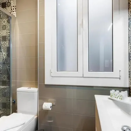 Canela Homes Marina Apartamento *