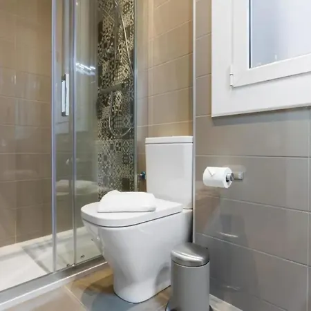 Apartamento Canela Homes Marina *