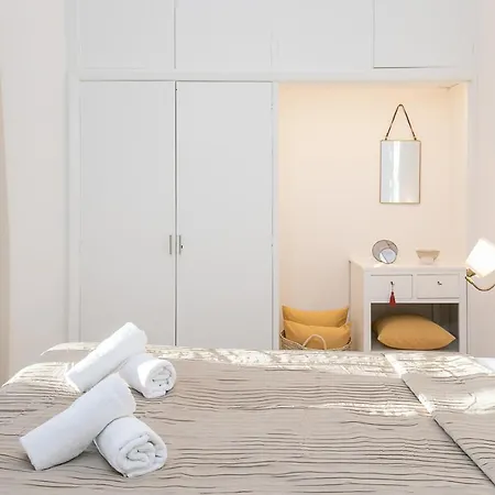 Canela Homes Marina 아파트
