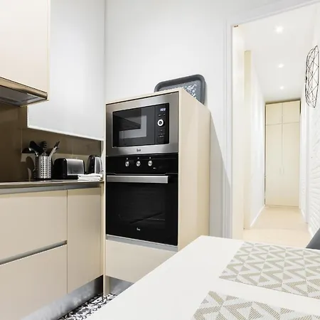 Canela Homes Marina 아파트