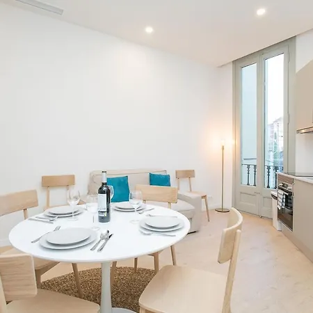 Canela Homes Marina