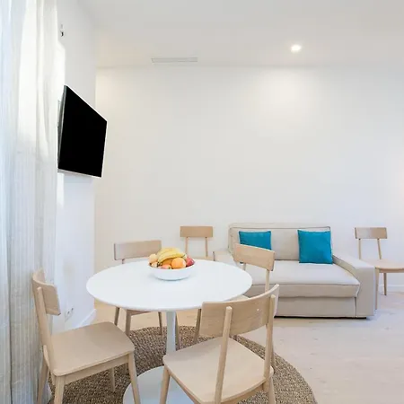 Canela Homes Marina * 바르셀로나
