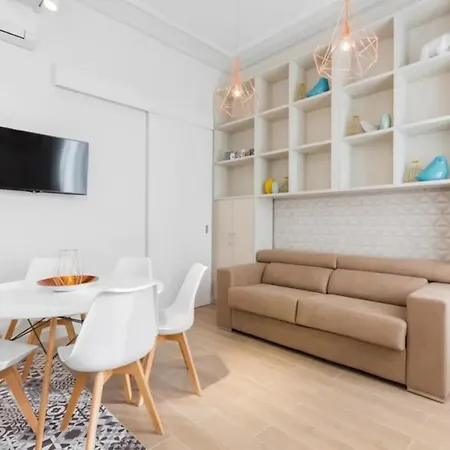 Apartamento Canela Homes Marina *