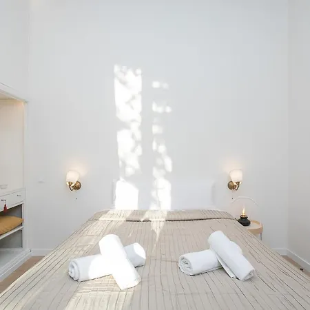 Canela Homes Marina 아파트