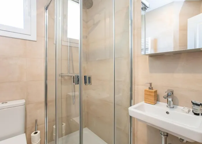 Canela Homes Marina 아파트
