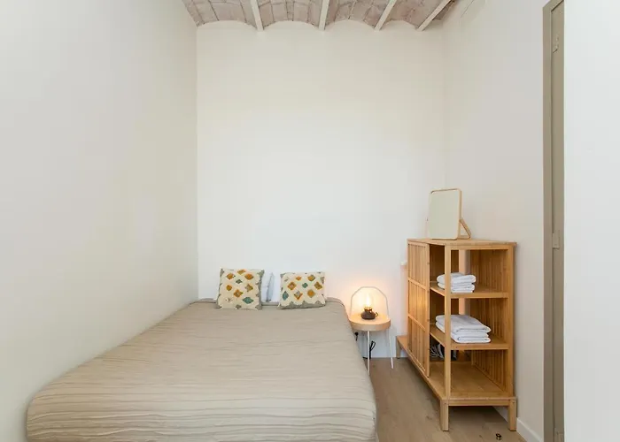아파트 Canela Homes Marina