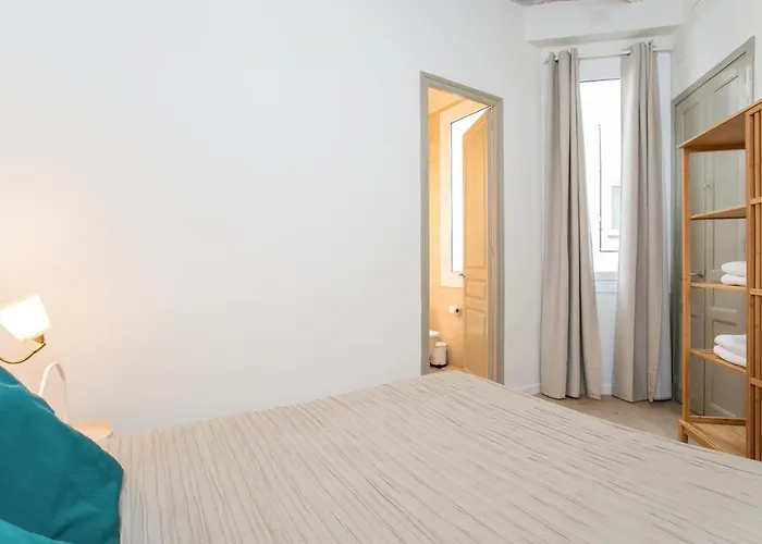 Canela Homes Marina 아파트