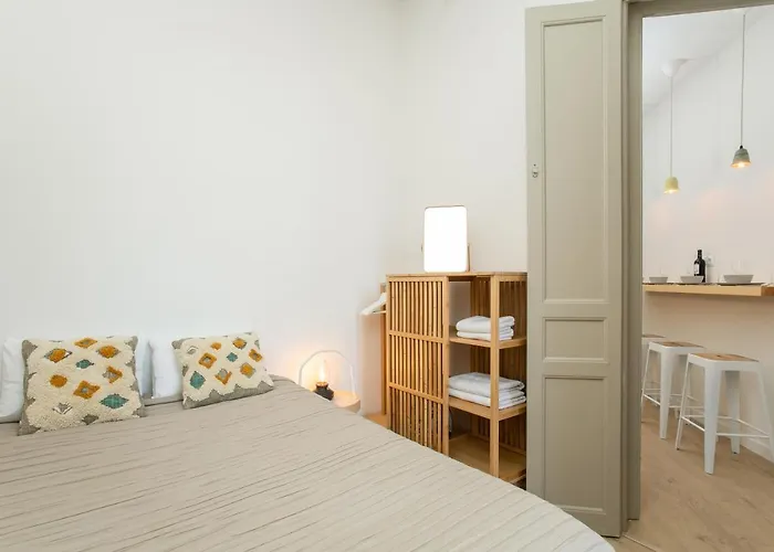 Canela Homes Marina 아파트