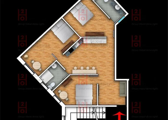 Canela Homes Marina