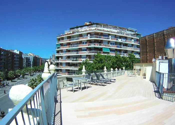 아파트 Canela Homes Marina *