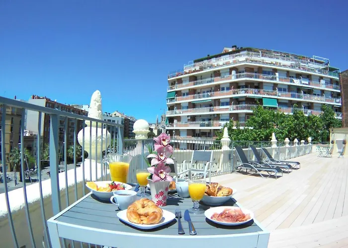 Canela Homes Marina 아파트