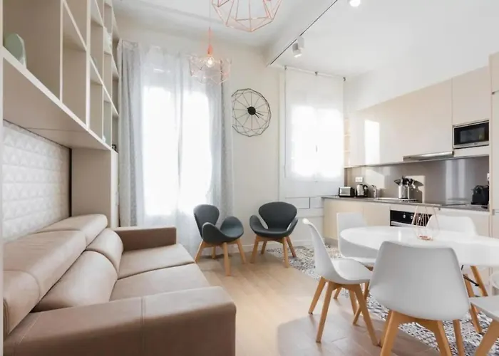 Canela Homes Marina 아파트