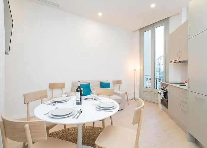 Canela Homes Marina